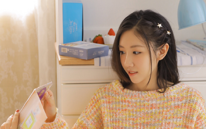 国家大剧院《第十二夜》将演 排练场先呈爱情“疯”云